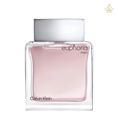 Fragancia inspirada en Euphori4 Men Calv1n Klein Men