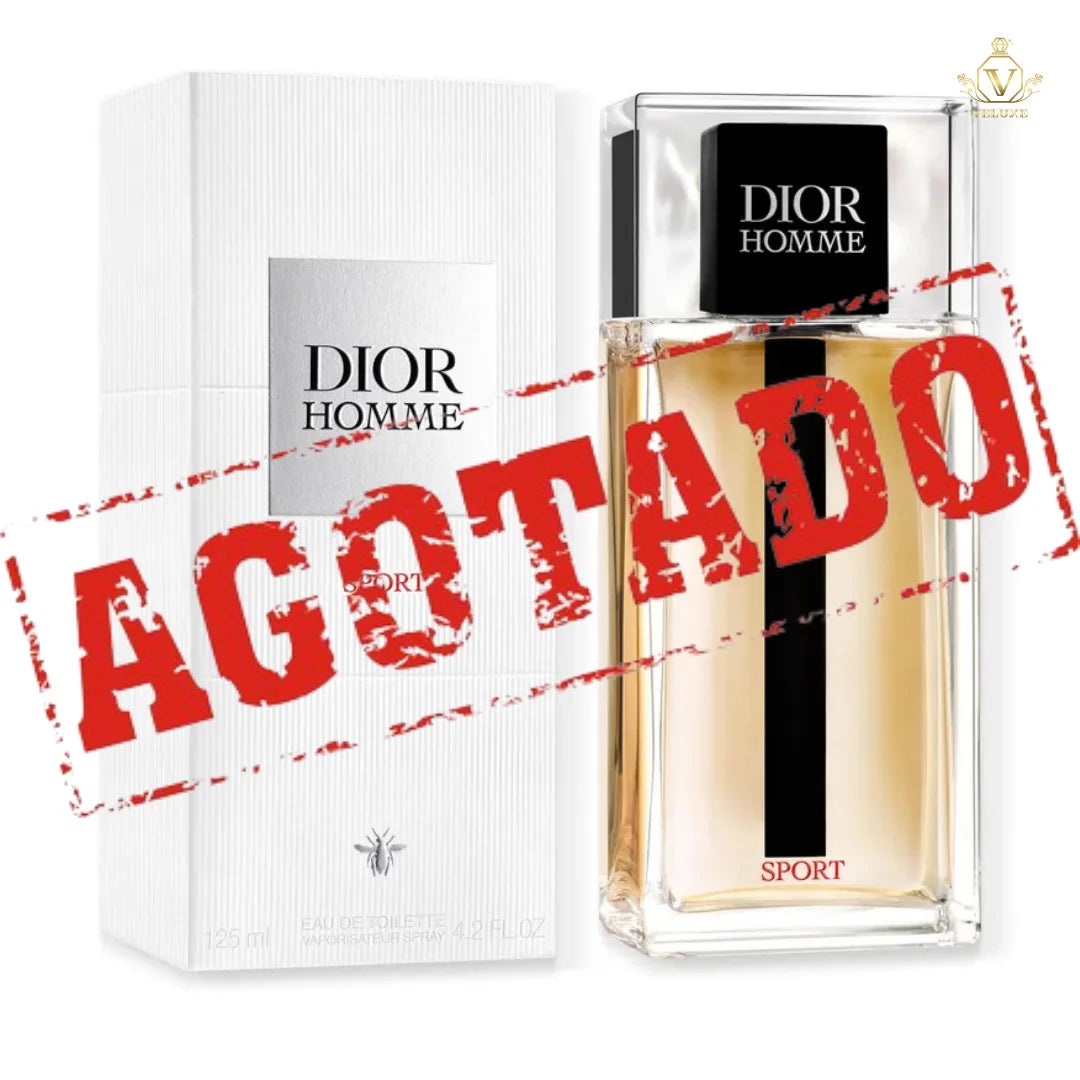 Fragancia inspirada en D10r H0mme Sp0rt Men