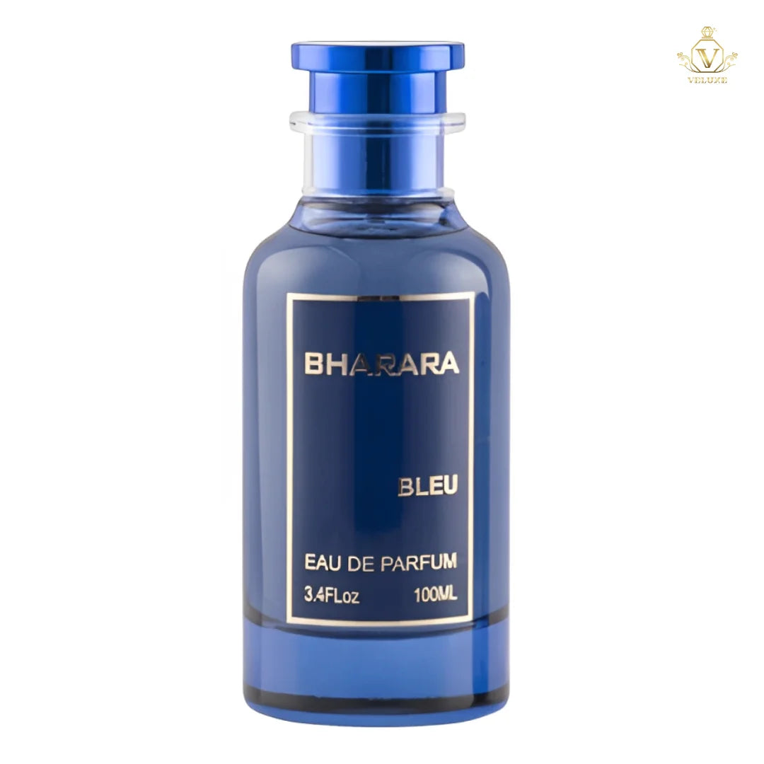 Fragancia Inspirada en Bharara Bl3u Men