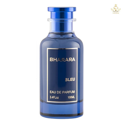 Fragancia Inspirada en Bharara Bl3u Men