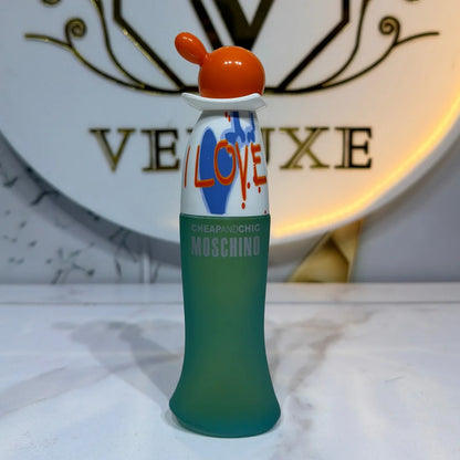 Fragancia inspirada en 1 L0ve L0ve M0sch1n0 100 ML