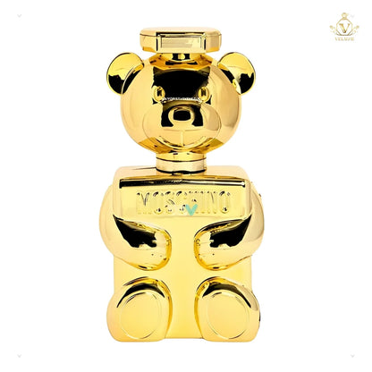Fragancia Inspirada En Toy 2 Gold M0sch1no Dama