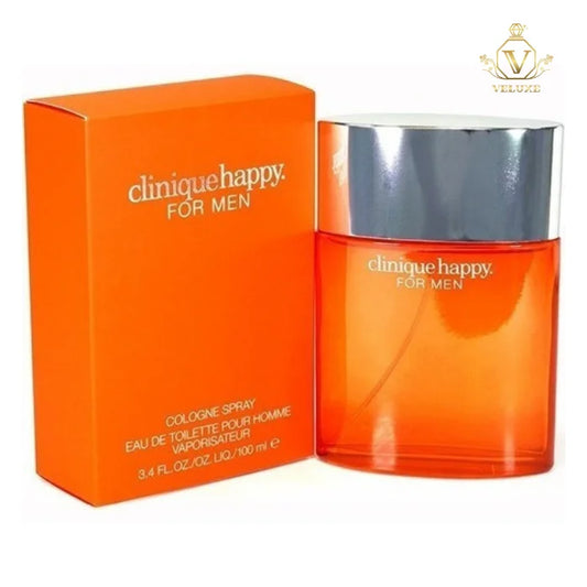 Fragancia inspirada en clinique happy for men 100 ml men