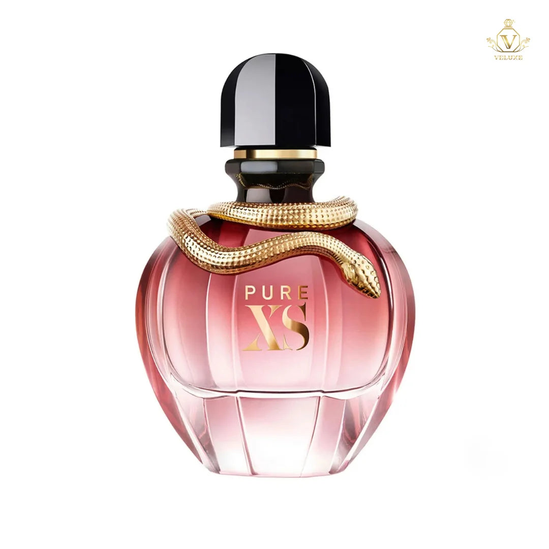 Fragancia inspirada en Pure XS For Her Paco Rabanne 80ml Dama