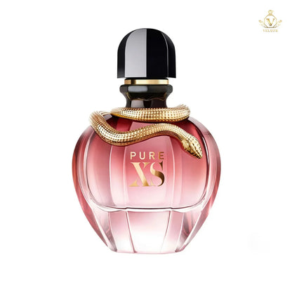 Fragancia inspirada en Pure XS For Her Paco Rabanne 80ml Dama