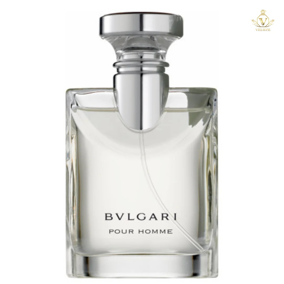 Fragancia inspirada en Bvlg4r1 Pour Homme Men