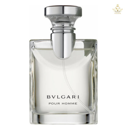 Fragancia inspirada en Bvlg4r1 Pour Homme Men