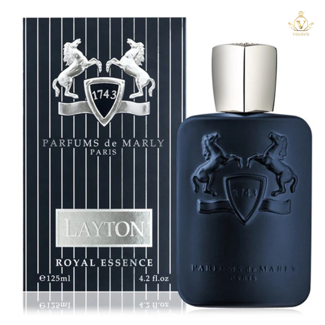 Fragancia inspirada en Layt0n Parfums de Marly