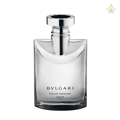 Fragancia inspirada en Bvlg4r1 Pour H0mme Soir Men