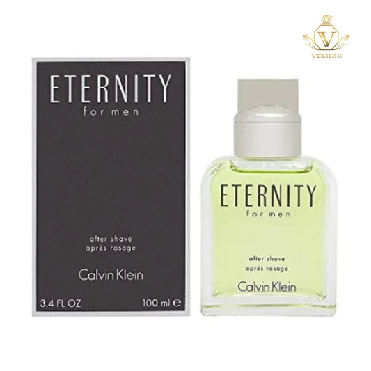 Fragancia inspirada en eternity calvin kelin 100ml MEN