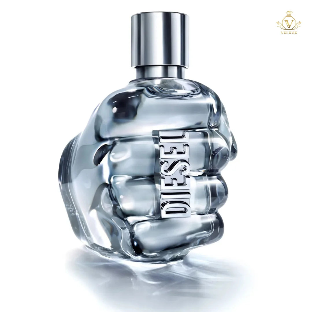 Fragancia inspirada en Only The Brave de Diesel hombre 125ml MEN