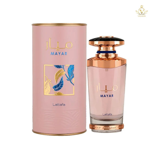 Fragancia Inspirada Mayar Latt4fa Dama