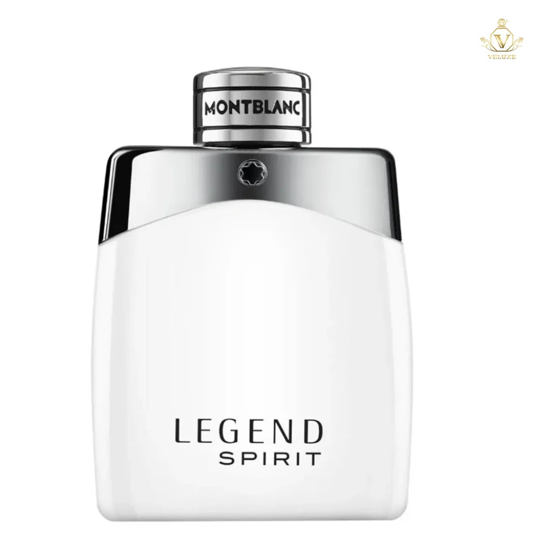 Fragancia inspirada en mont-blanc-legend-spirit 100ml