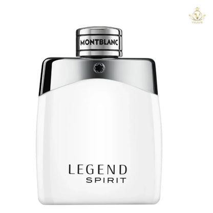 Fragancia inspirada en mont-blanc-legend-spirit 100ml