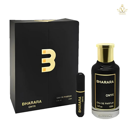Fragancia Inspirada Bharar4 Onyx Men