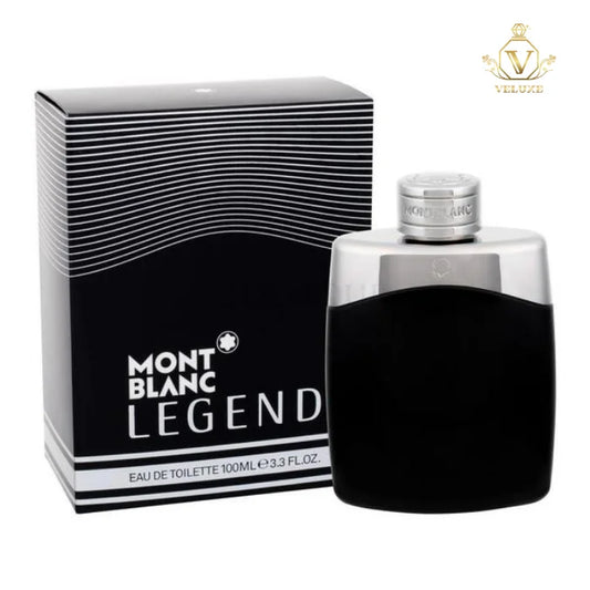 Fragancia inspirada en montblanc-legend-hombre 100ml men