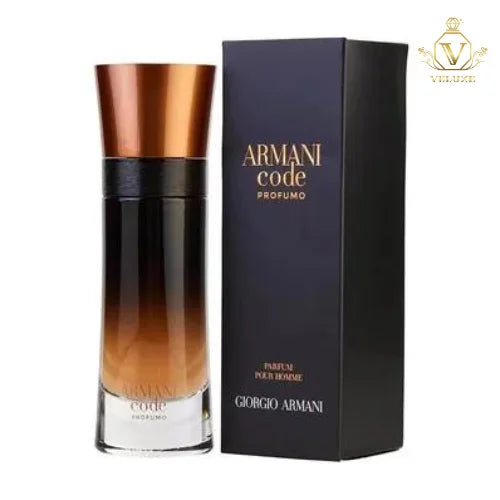 Fragancia inspirada en Armani Code Profumo G1org1o Men