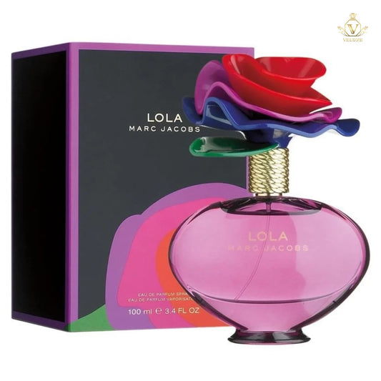 Fragancia Inspirada Lola M4rc Jac0bs Dama