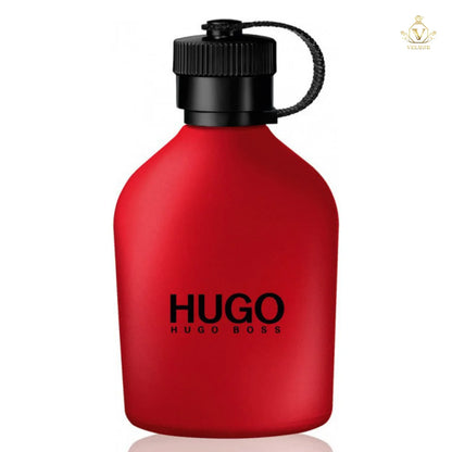 Fragancia inspirada en hugo boss red 100ml men