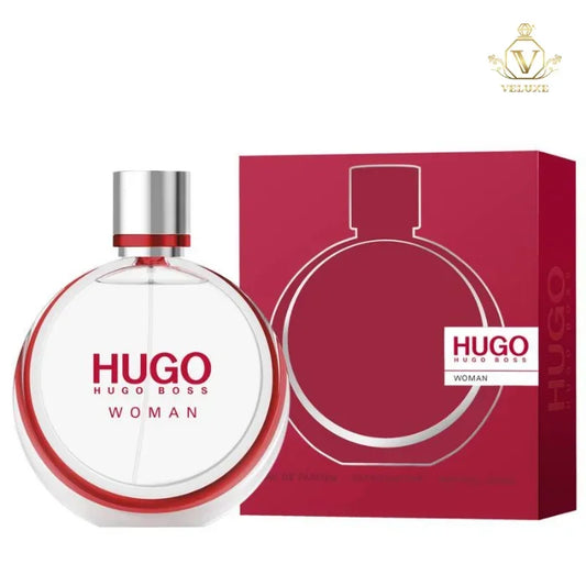 Fragancia inspirada en Hugo Boss Woman 75ml dama