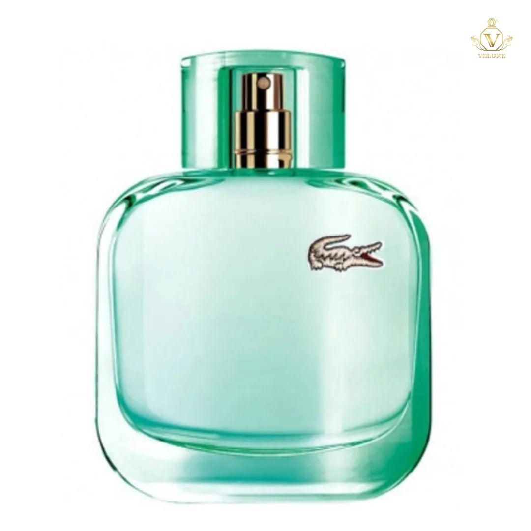 Fragancia Inspirada En Eau de Lacoste Pour Elle Natural 90 ml dama