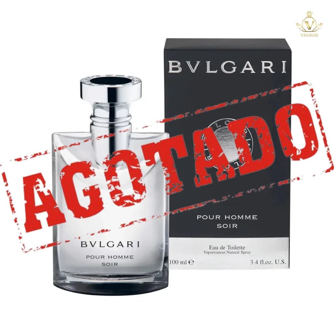 Fragancia inspirada en Bvlg4r1 Pour H0mme Soir Men