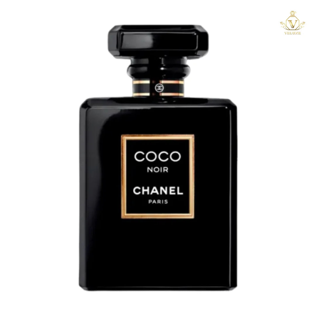 Fragancia Inspirada Coco Noir Chanel Dama