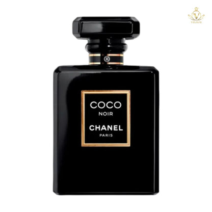 Fragancia Inspirada Coco Noir Chanel Dama