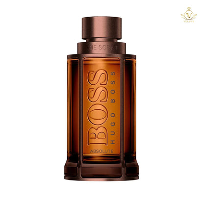 Fragancia inspirada en The Scent Abs0lute Hug0 B0ss Men