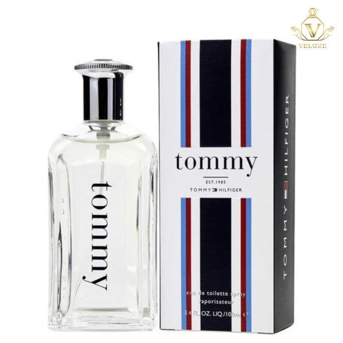 Fragancia inspirada en tommy tommy hilfiger for 100ml men