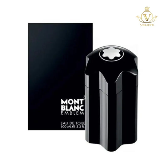 Fragancia inspirada en Emblem-Mont-Blanc 100 ML MEN