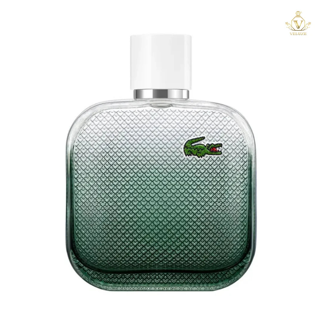 Fragancia inspirada en Blanc Eau Int3nse Lac0st3 Men