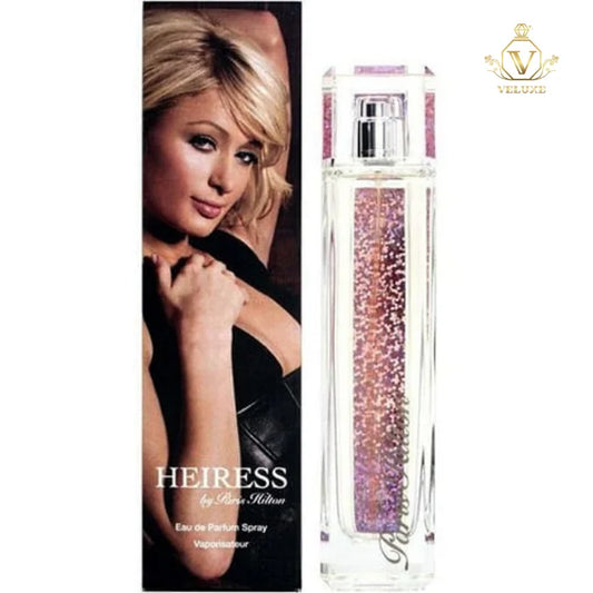 Fragancia inspirada en heiress de paris hilton 100ml dama