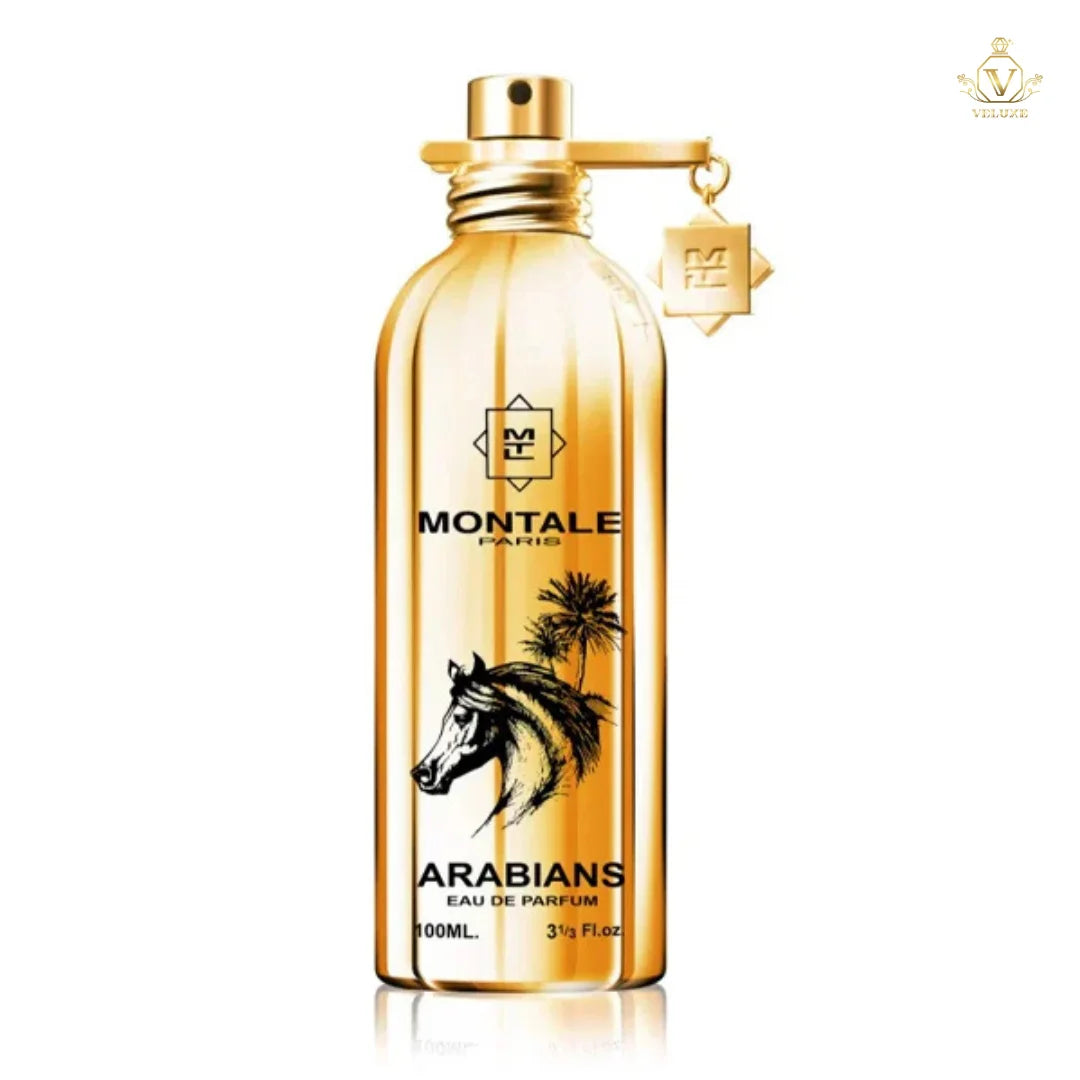 Fragancia inspirada en Montale Arab1ans