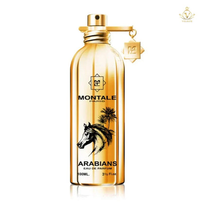 Fragancia inspirada en Montale Arab1ans