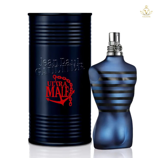 Fragancia Inspirada en Ultra Male Jean Paul Gaultier Hombre 125 ML