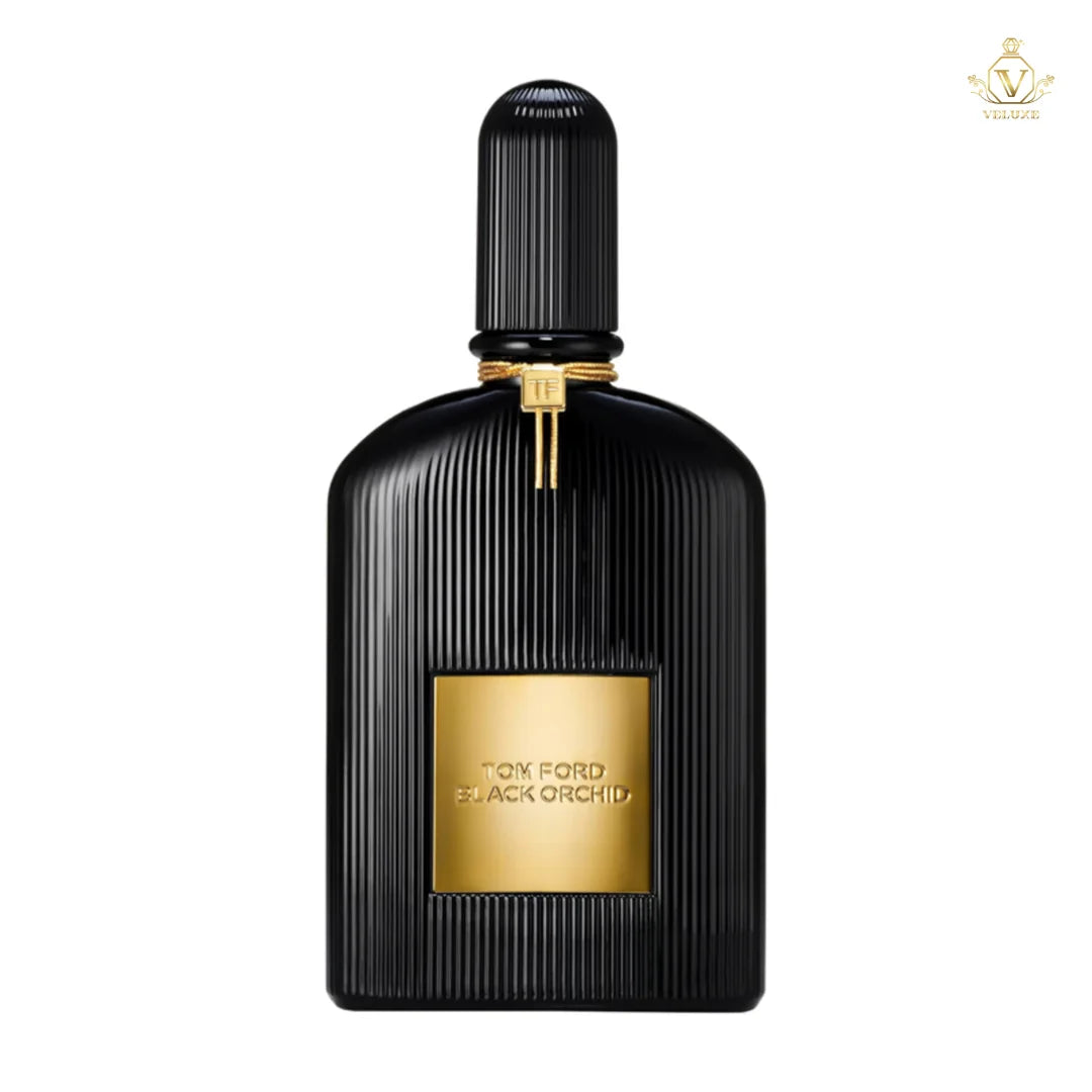 Fragancia inspirada en Black Orch1d T0m F0rd Dama