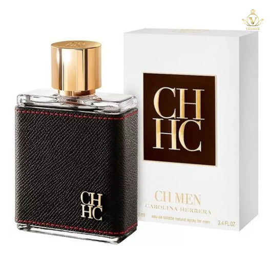 Fragancia inspirada en CH HC Carolina Herrera 100 ml men