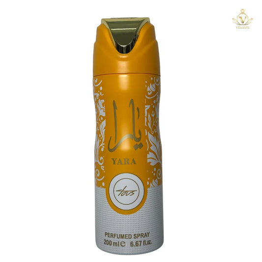 Aerosol Yara Tous Lattafa