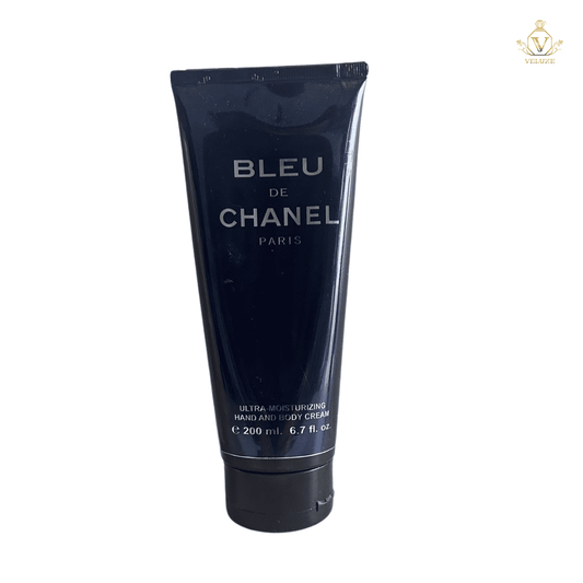 Crema Corporal Bleu de Chanel