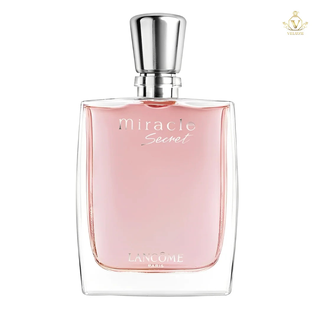 Fragancia inspirada en Lancôme M1racle Secret Dama