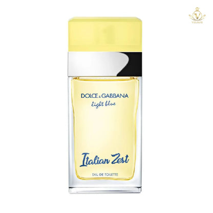 Fragancia inspirada en Light Blu3 Italian Zest D0lce&G4bb4na Dama