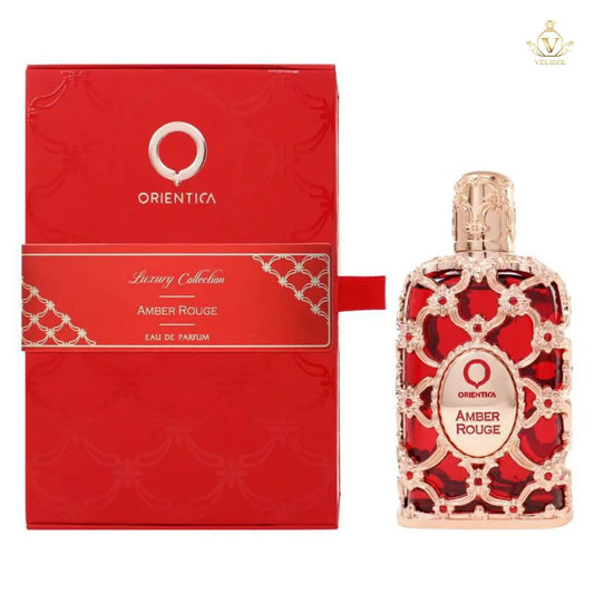 Fragancia inspirada Amber Rouge Orientic4