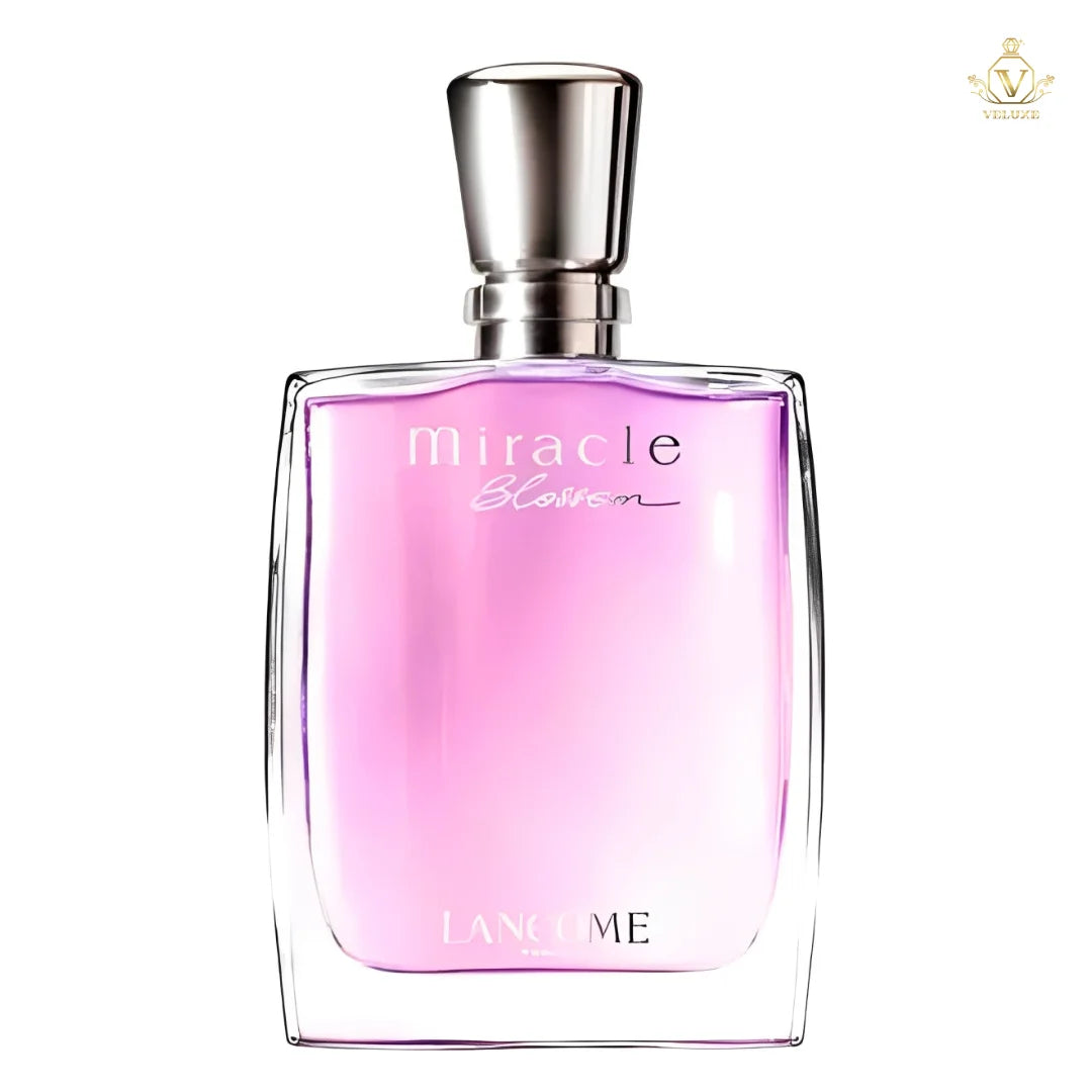 Fragancia inspirada en Lancôme M1racle Blossom Dama
