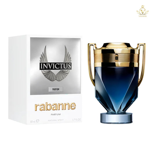 Fragancia inspirada Invictus Parfum Rab4nn3 Men