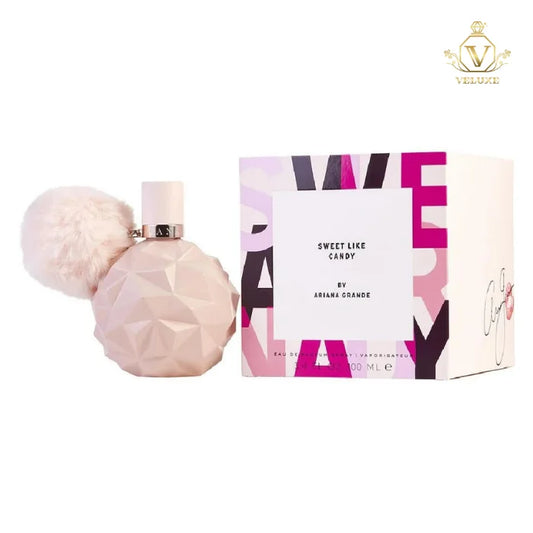 Fragancia Inspirada En Sweet Like Candy 100ml Dama