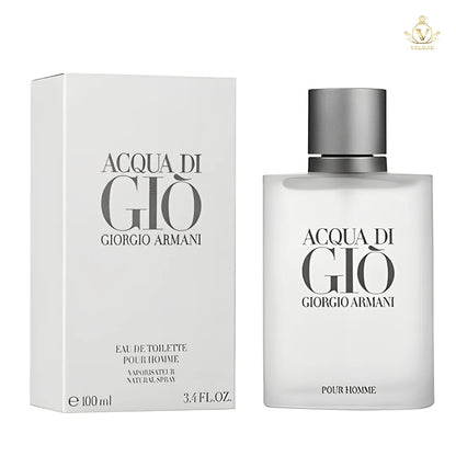 Fragancia inspirada en Acqu4 di G1o Gi0rgi0 Arm4n1 Men