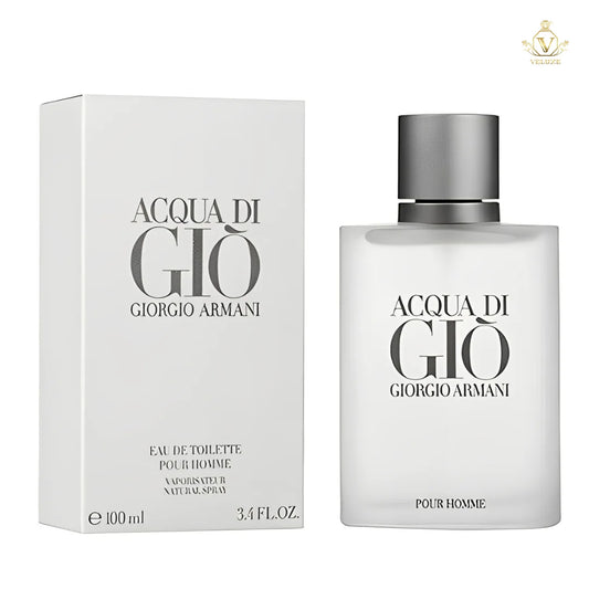 Fragancia inspirada en Acqu4 di G1o Gi0rgi0 Arm4n1 Men