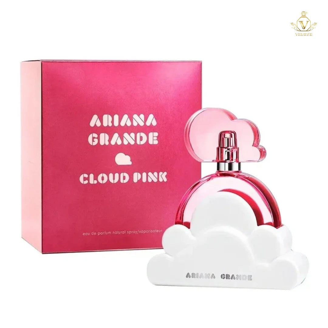 Fragancia inspirada Cloud Pink Arian4 Grand3 Dama