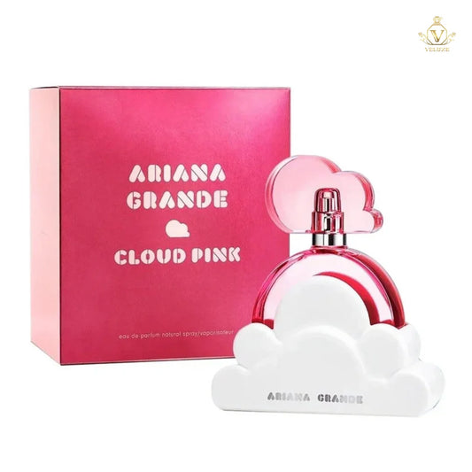 Fragancia inspirada Cloud Pink Arian4 Grand3 Dama